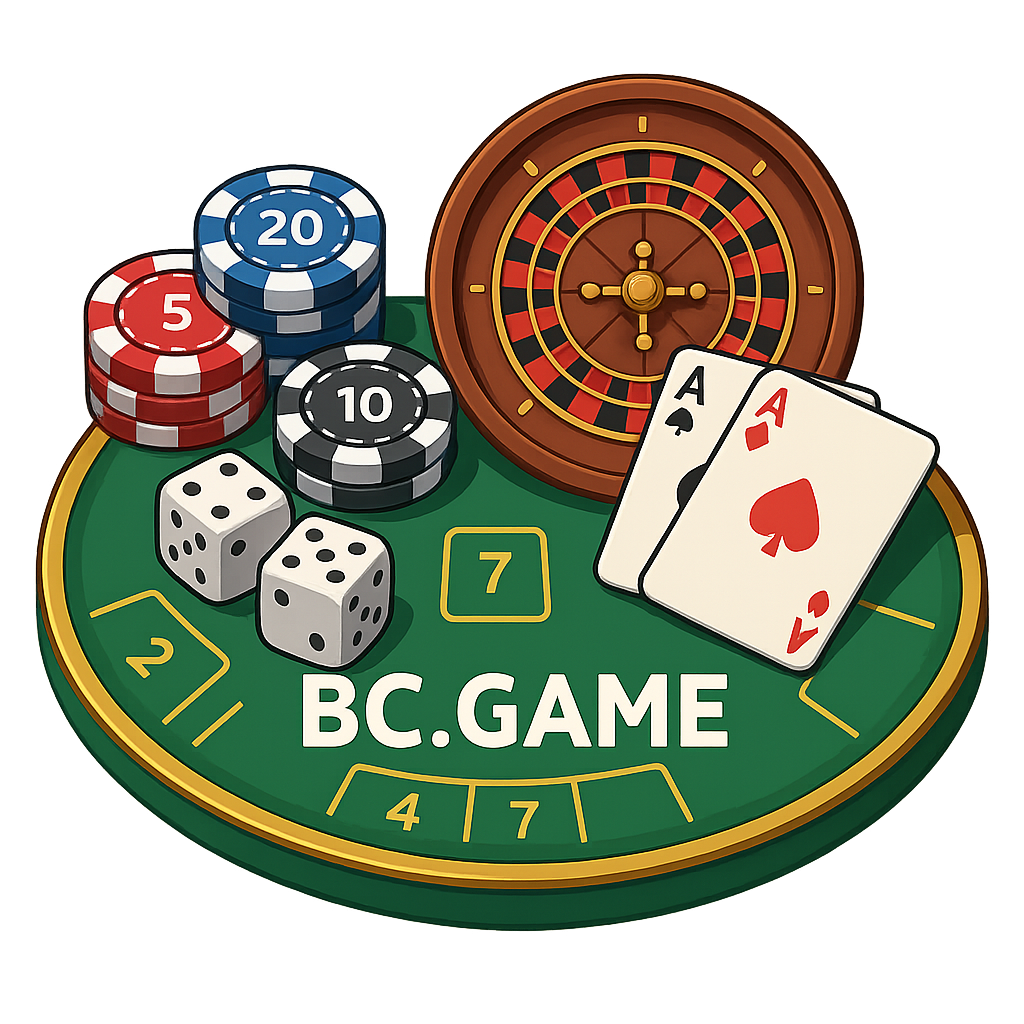 bc game casino