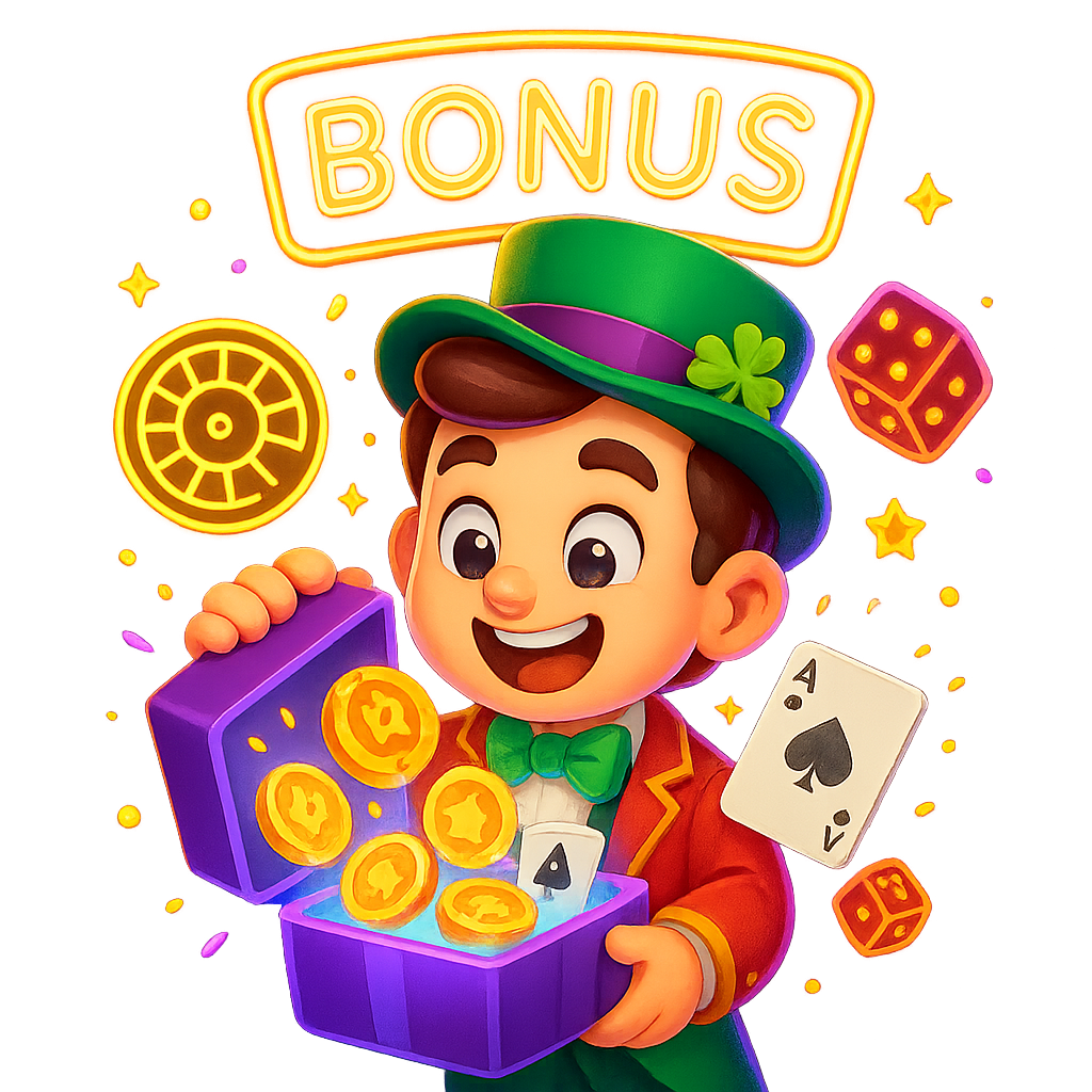 How to Claim Your BC.Game Sign Up Bonus – Simple Guide